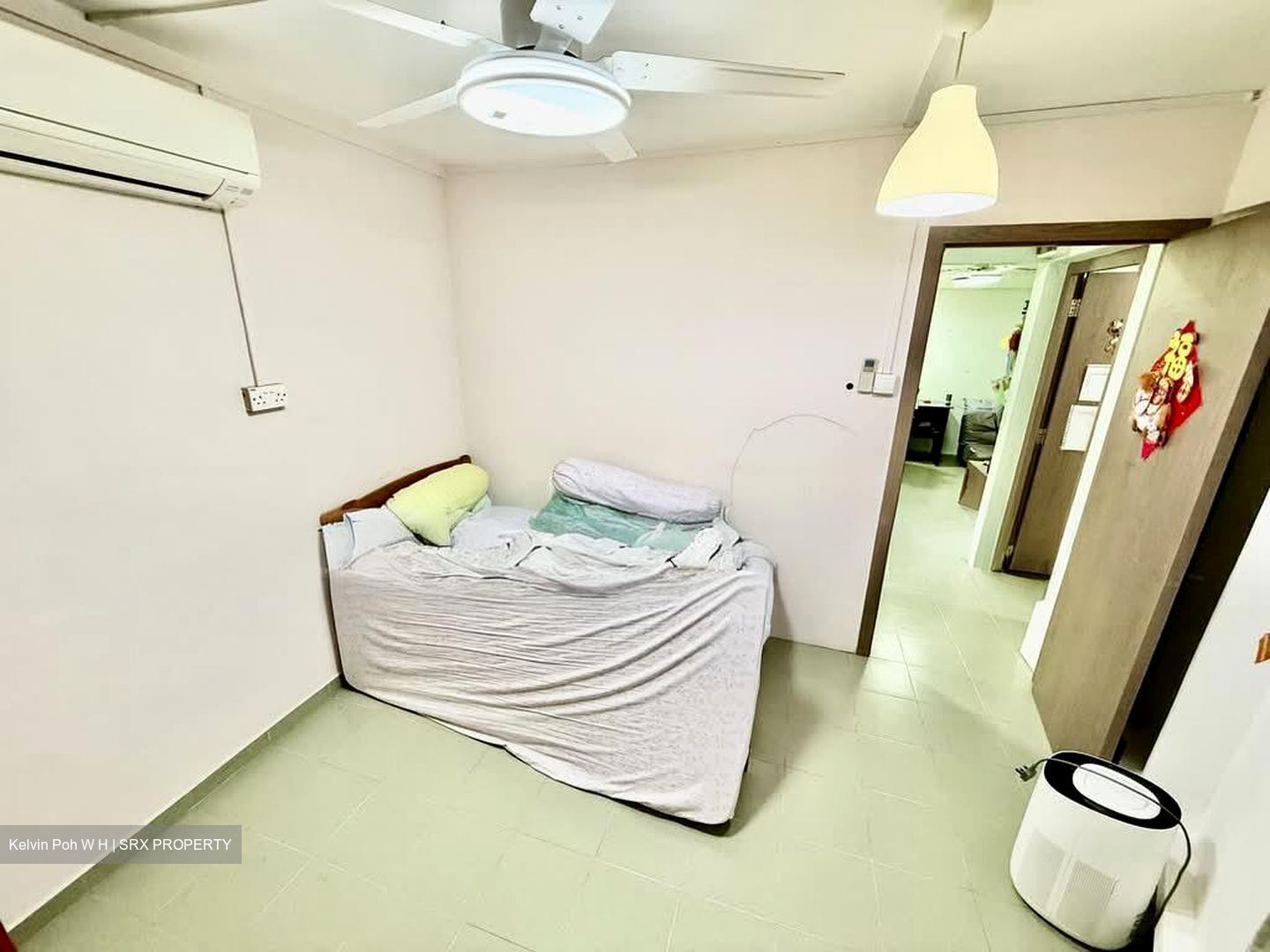 Blk 753 Yishun Street 72 (Yishun), HDB 3 Rooms #575840321